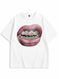 Grills Tee