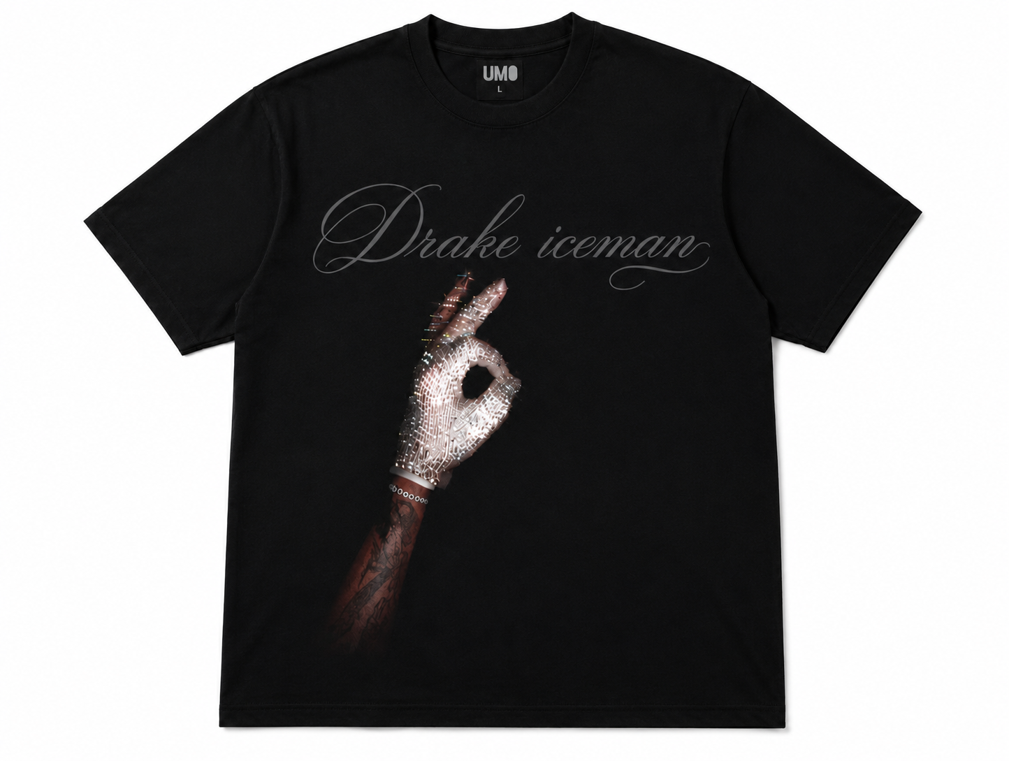 Drake Tee