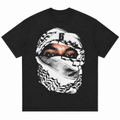 Faceless Tee