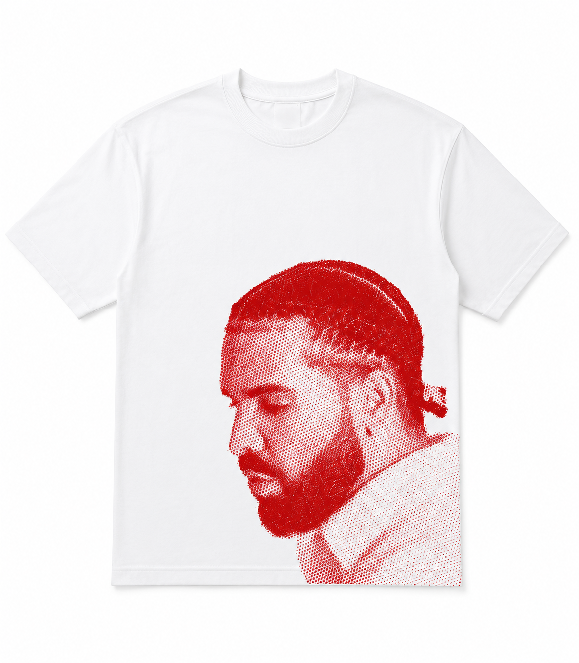 Drake Tee