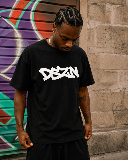Classic DSZN Tee